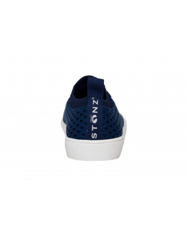 TRAMPKI DZIECIĘCE "SHORELINE" - Navy Sneakers Shoreline Stonz®