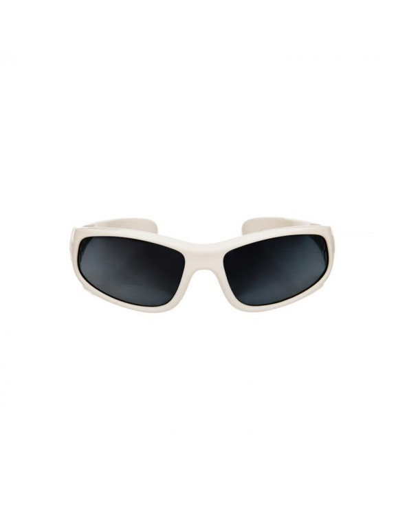 DZIECIĘCE OKULARY PRZECIWSŁONECZNE UV400 - White Okulary przeciwsłoneczne Stonz®
